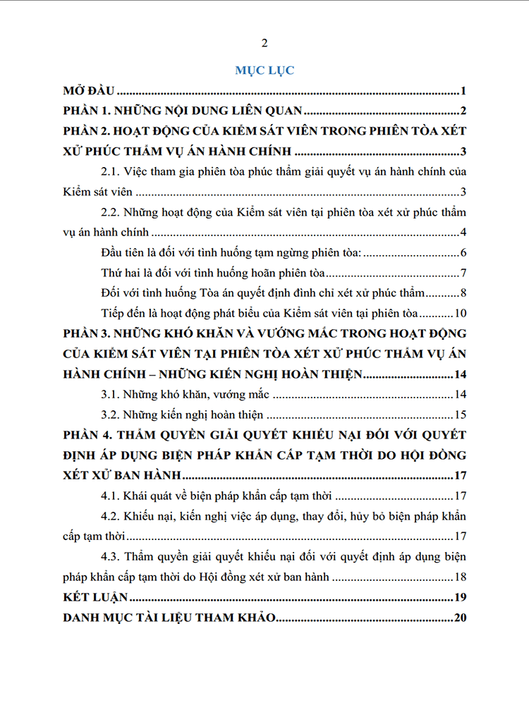 hoat dong cua kiem sat vien tai phien toa xet xu phuc tham vu an hanh chinh 2