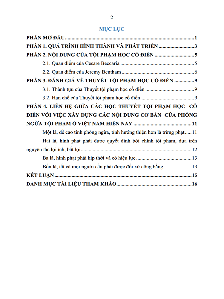 hoc thuyet toi pham hoc co dien lien he voi phong ngua toi pham o viet nam 2
