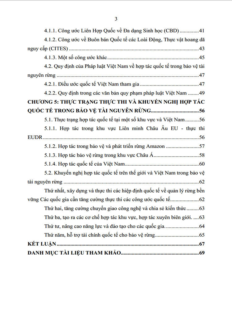 hop tac quoc te ve bao ve tai nguyen rung 3