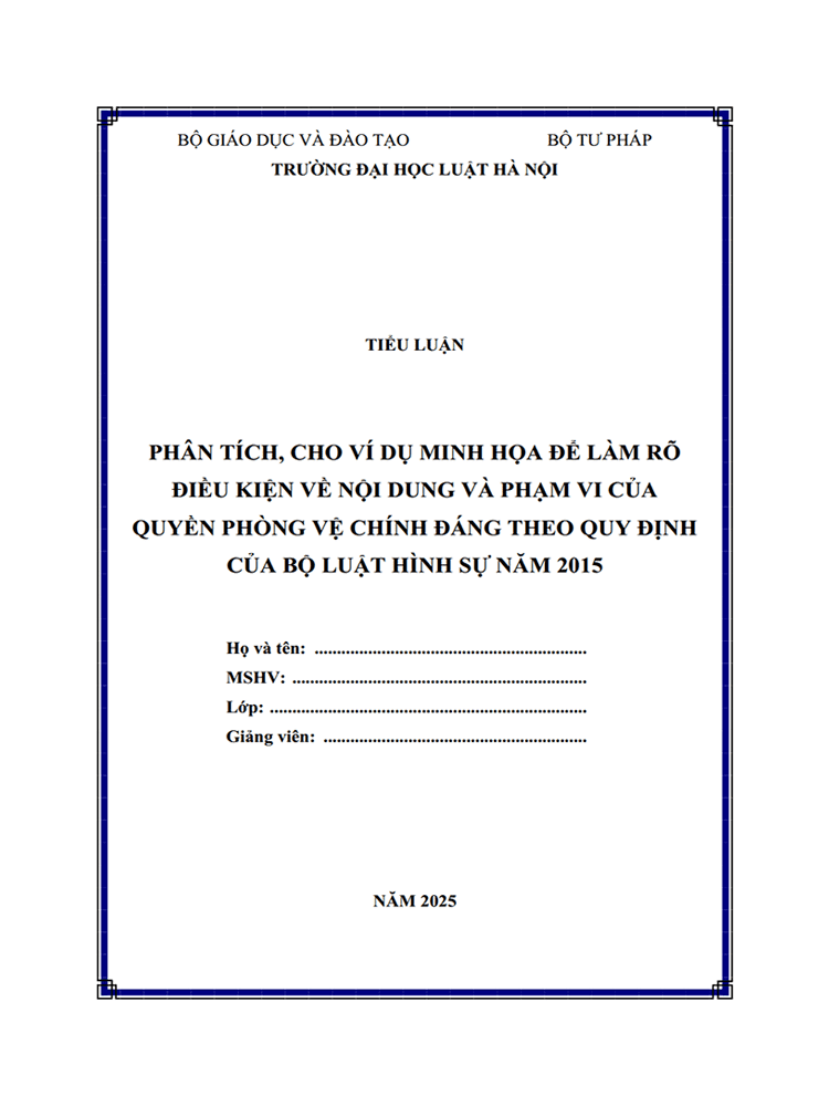 lam ro dieu kien ve noi dung va pham vi cua quyen phong ve chinh dang theo blhs 2015 1