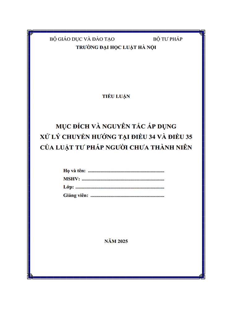 muc dich va nguyen tac ap dung xu ly chuyen huong tai dieu 34 35 ltpnctn 1