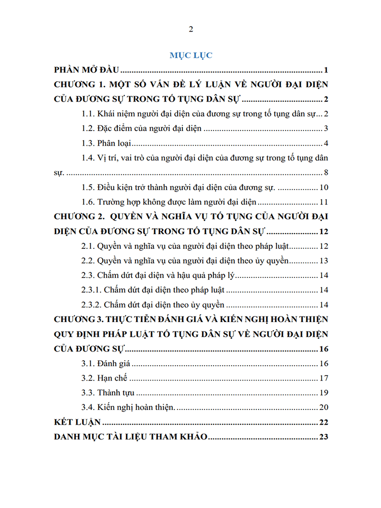 nguoi dai dien cua duong su trong to tung dan su 2