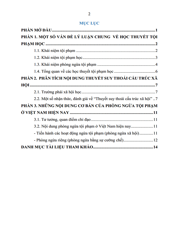 nhan thuc va quan diem ve hoc thuyet suy thoai cau truc xa hoi 2