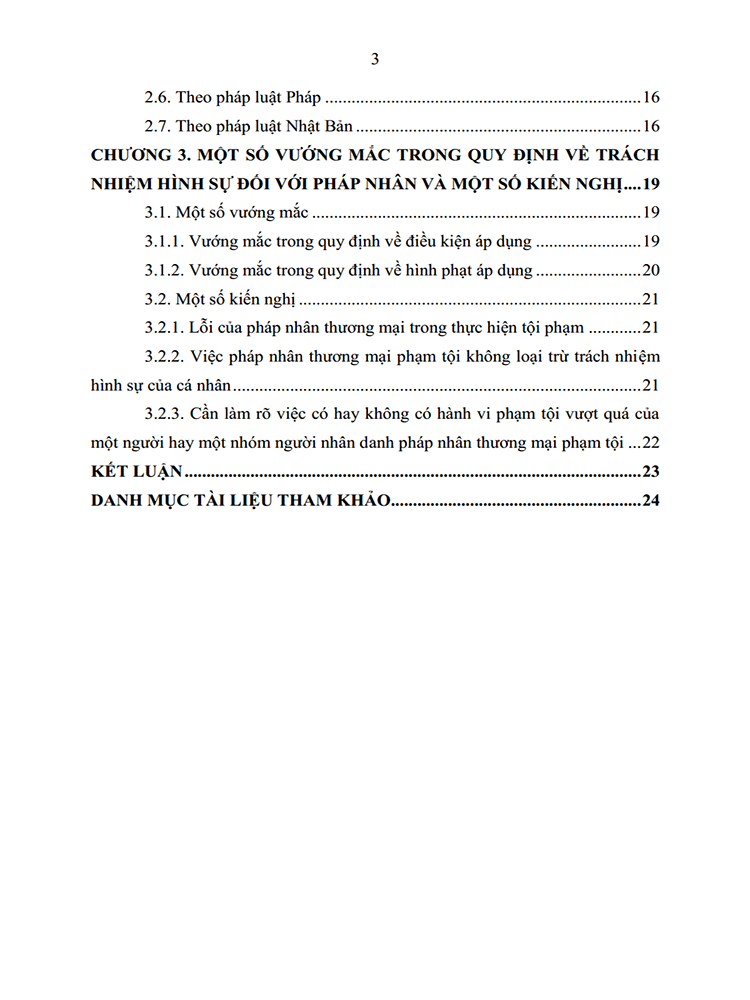 nhung van de lien quan den trach nhiem hinh su cua phap nhan thuong mai pham toi mot so giai phap hoan thien 3