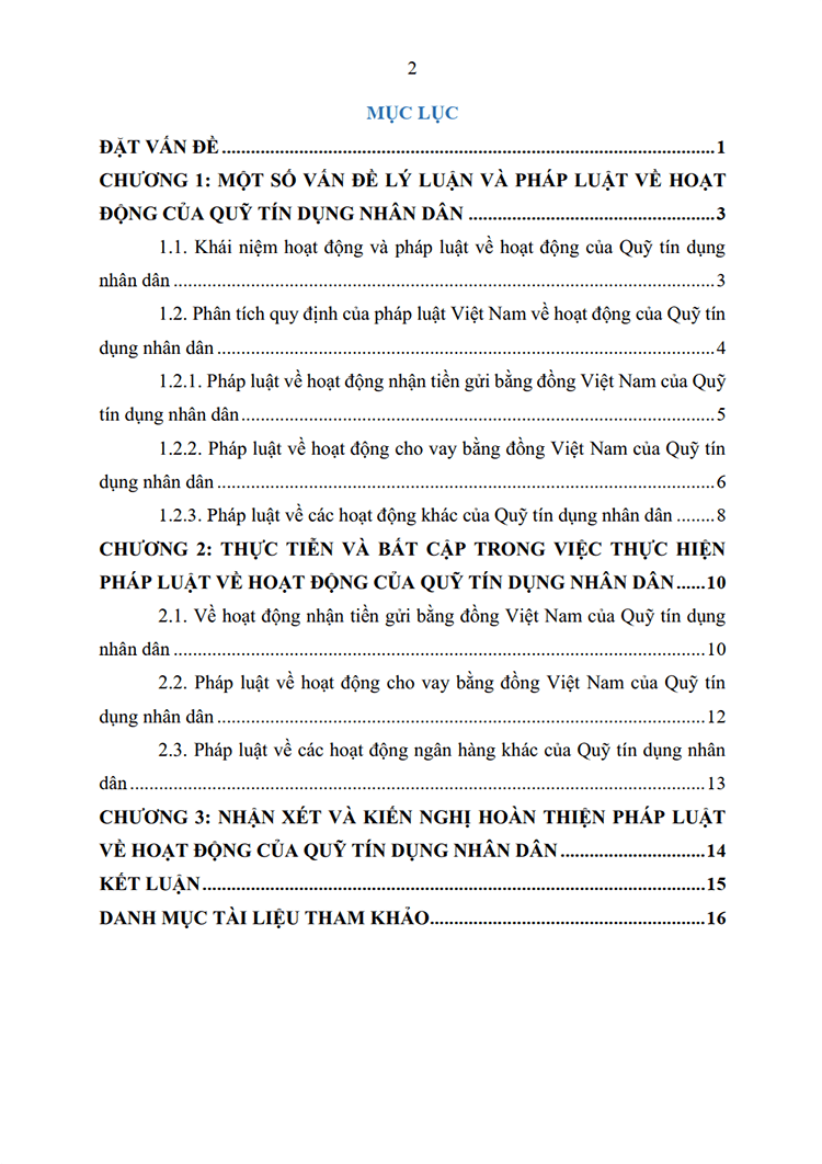 phan tich phap luat ve hoat dong cua quy tin dung nhan dan thuc tien nhan xet va kien nghi 2