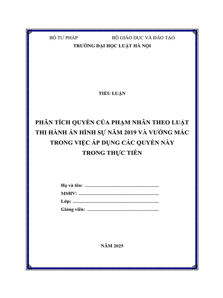 phan tich quyen cua pham nhan theo lthahs 2019 va vuong mac ap dung 1