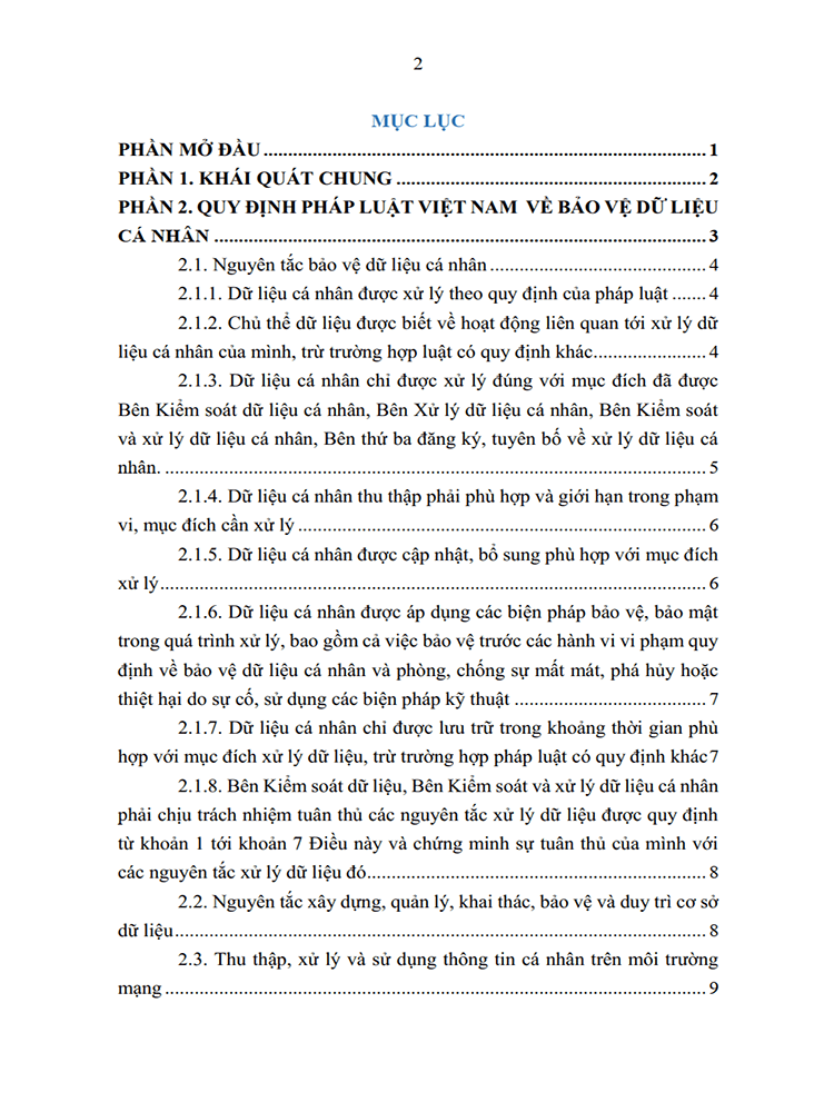phap luat bao ve du lieu ca nhan neu cach bao ve du lieu trong may tinh ca nhan 2