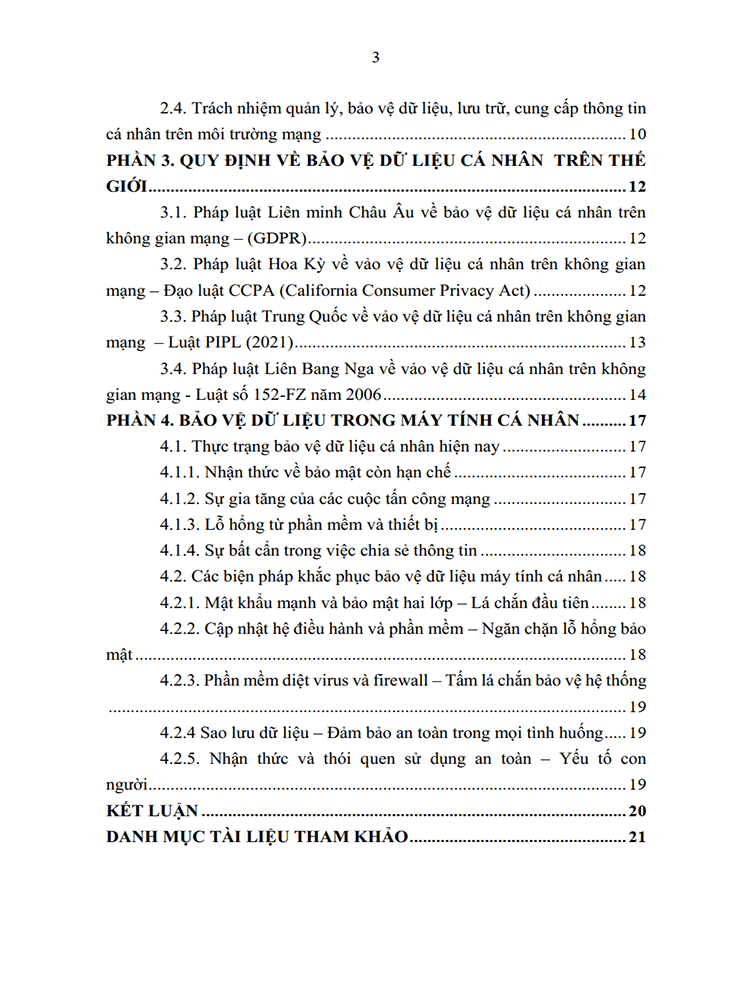 phap luat bao ve du lieu ca nhan neu cach bao ve du lieu trong may tinh ca nhan 3