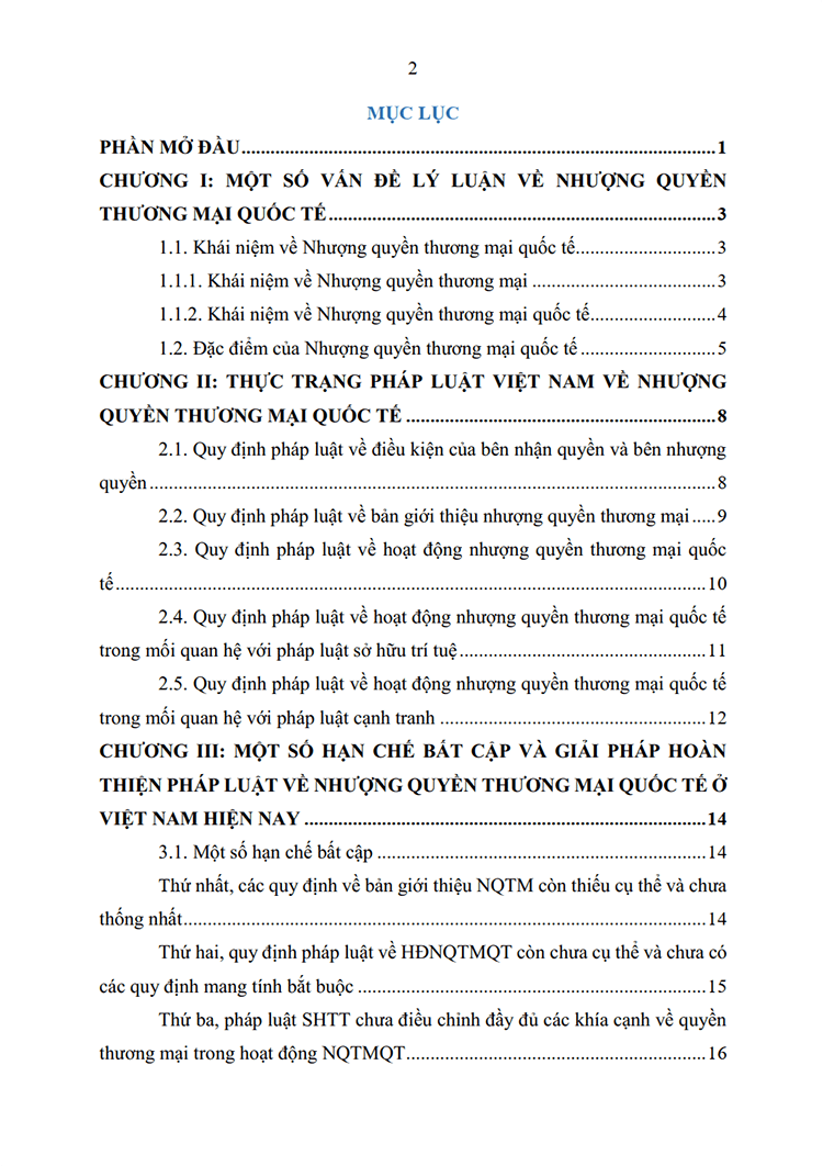 phap luat ve nhuong quyen thuong mai quoc te o viet nam 3