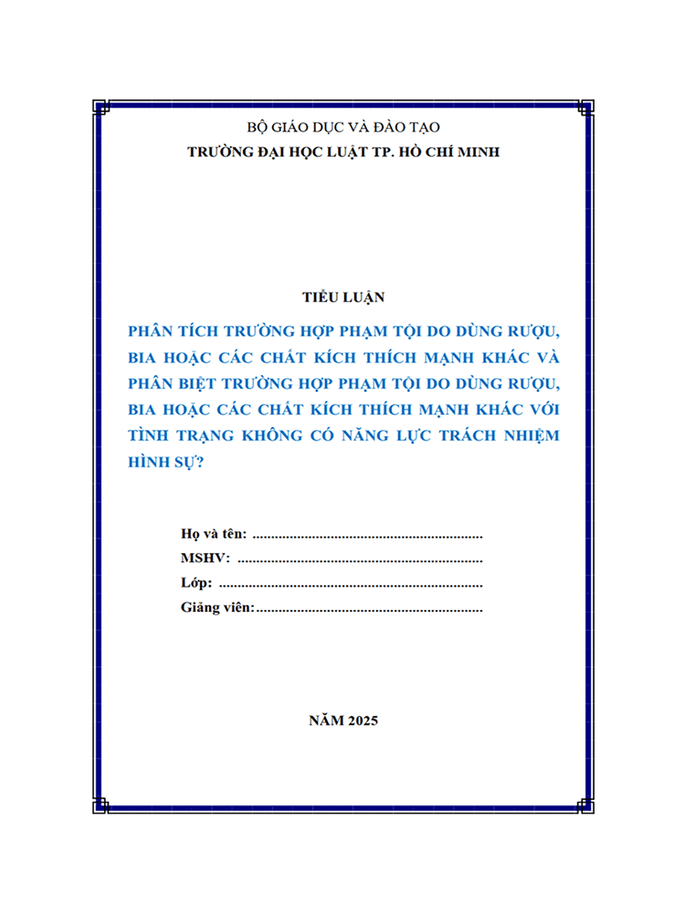 phap luat ve pham toi do dung ruou bia hoac cac chat kich thich manh khac 1