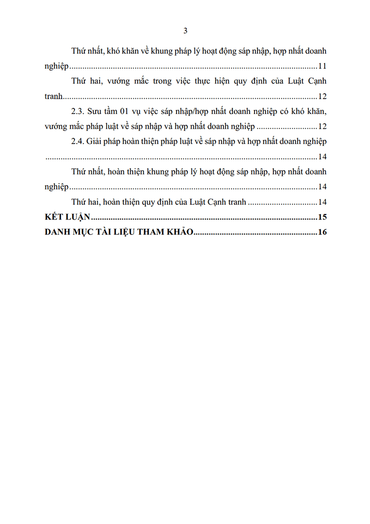 phap luat ve sap nhap va hop nhat doanh nghiep 3