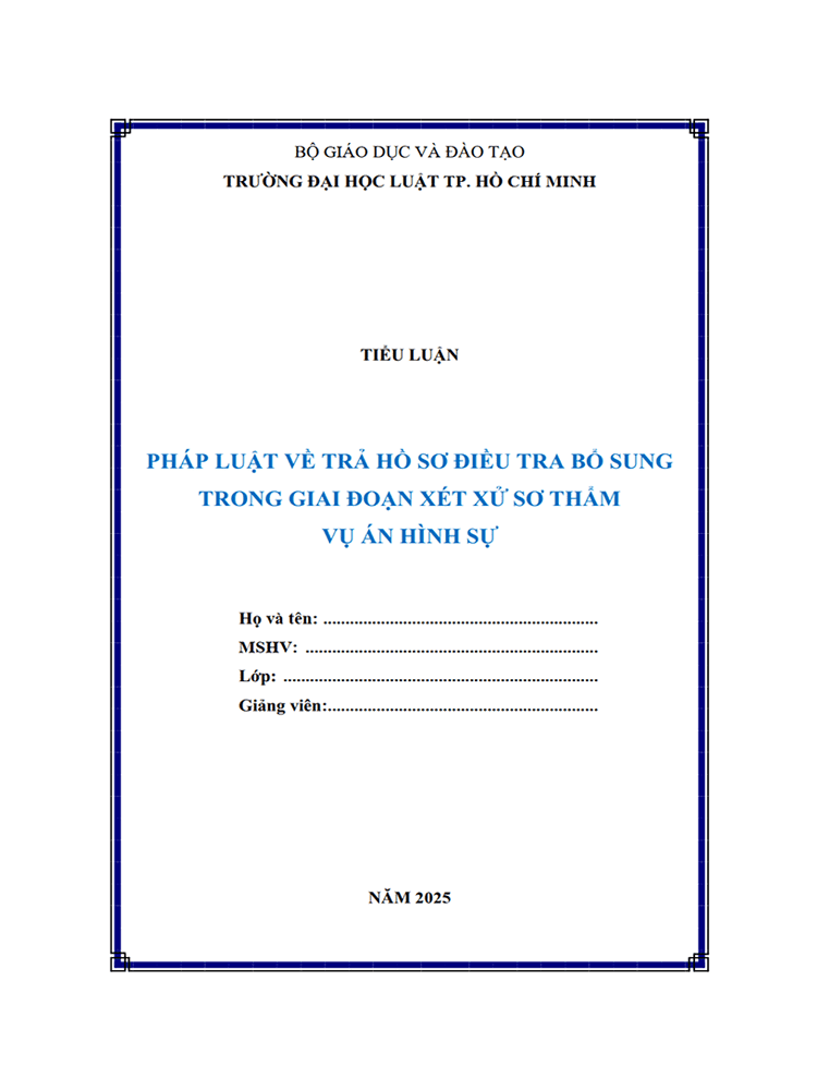 phap luat ve tra ho so dieu tra bo sung trong giai doan xet xu so tham vu an hinh su 1