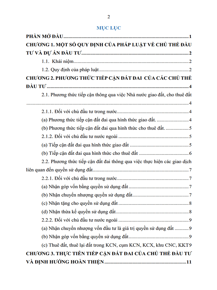 phuong thuc tiep can dat dai cua cac chu the dau tu trong nuoc va nuoc ngoai khi su dung dat 2