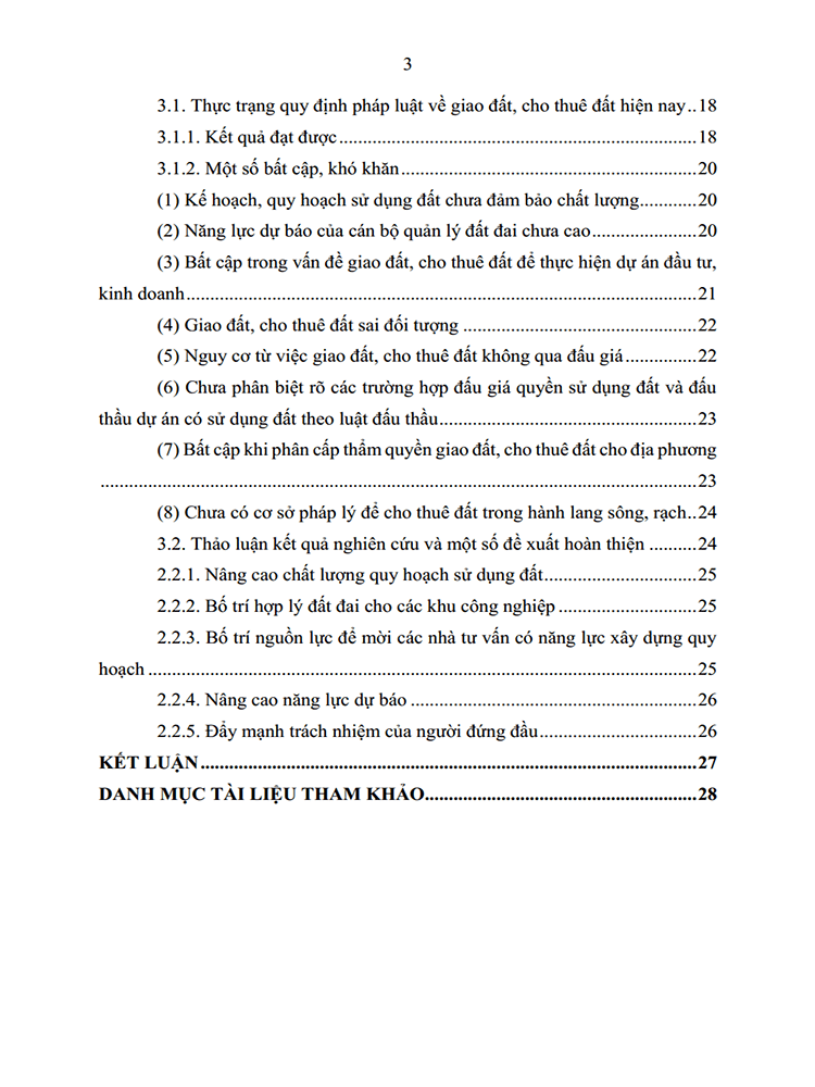 quy dinh phap luat viet nam ve giao dat va cho thue dat thuc trang va giai phap 3