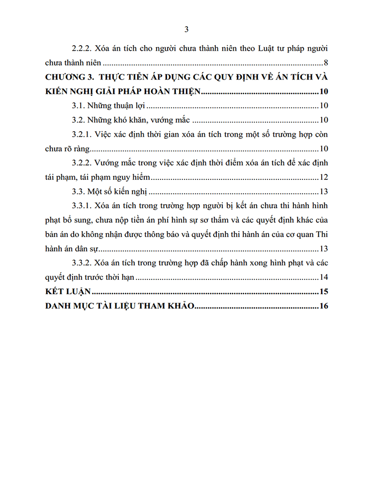 quy dinh ve an tich trong blhs va ltpnctn mot so kien nghi hoan thien 3