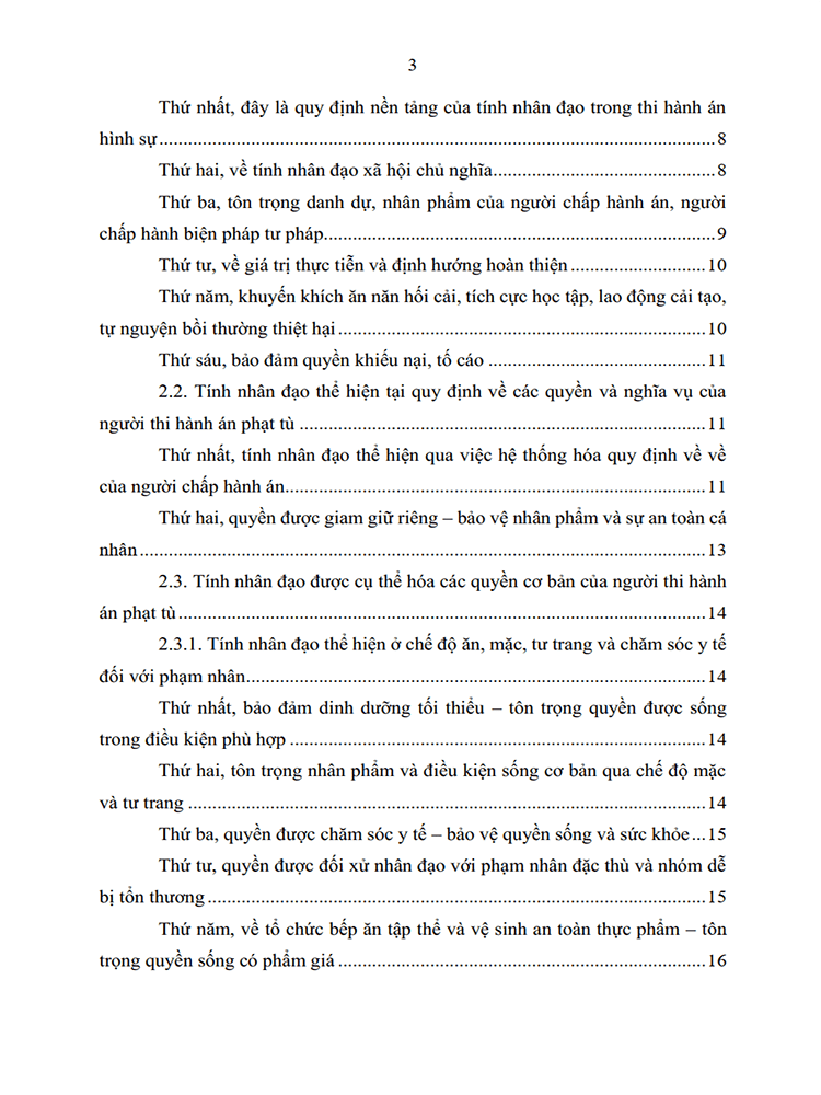 tinh nhan dao va nhung vuong mac trong thuc tien thi hanh an phat tu 3