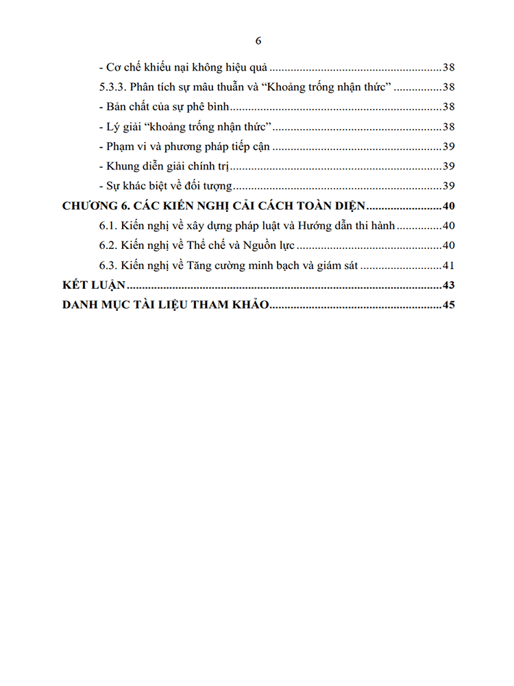 tinh nhan dao va nhung vuong mac trong thuc tien thi hanh an phat tu 6