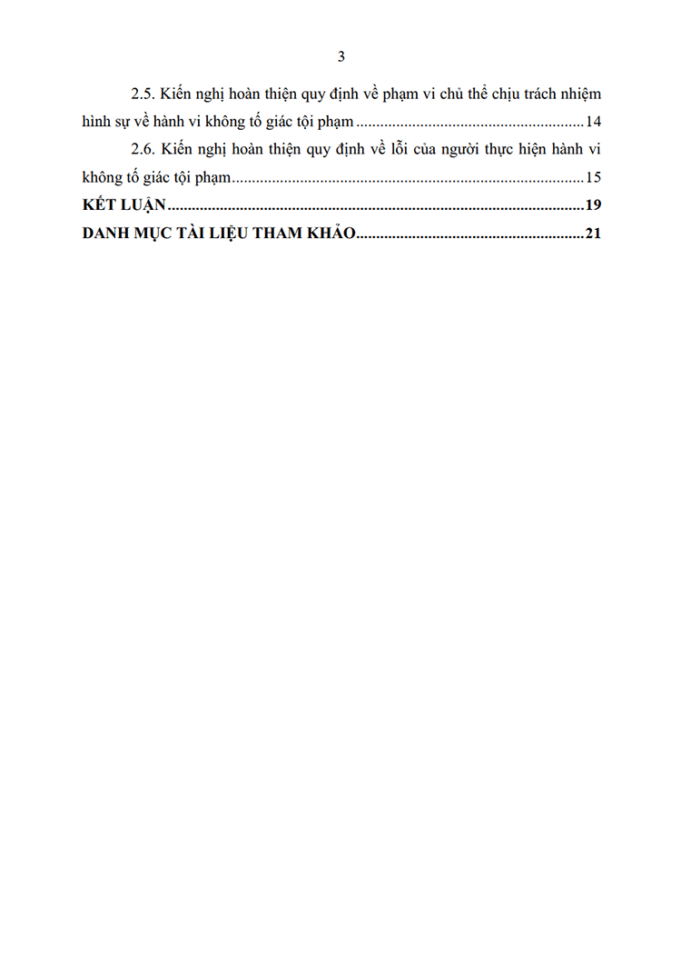 toi khong to giac toi pham trong luat hinh su viet nam mot so kho khan vuong mac va kien nghi hoan thien 3