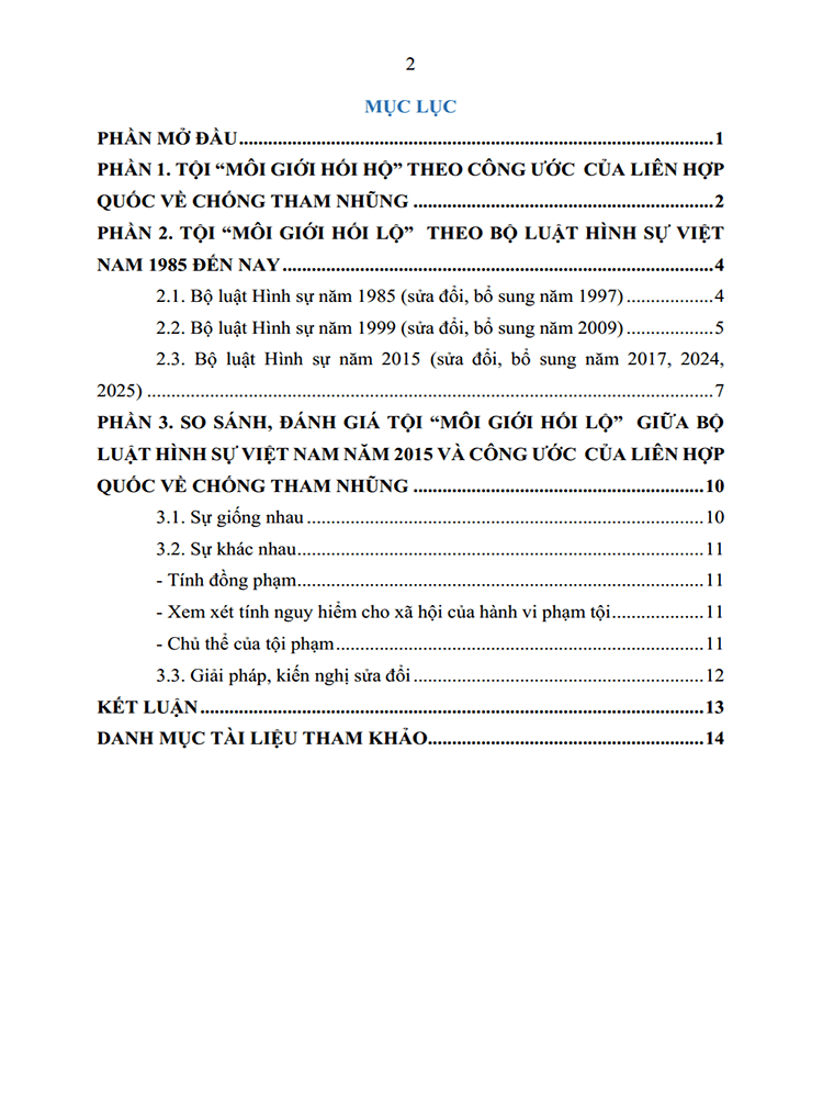 toi moi gioi hoi lo theo cong uoc lien hop quoc ve chong tham nhung va lhsvn 2