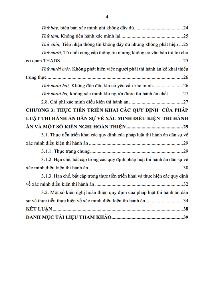 xac minh dieu kien thi hanh an dan su thuc tien trien khai va mot so kien nghi hoan thien 4