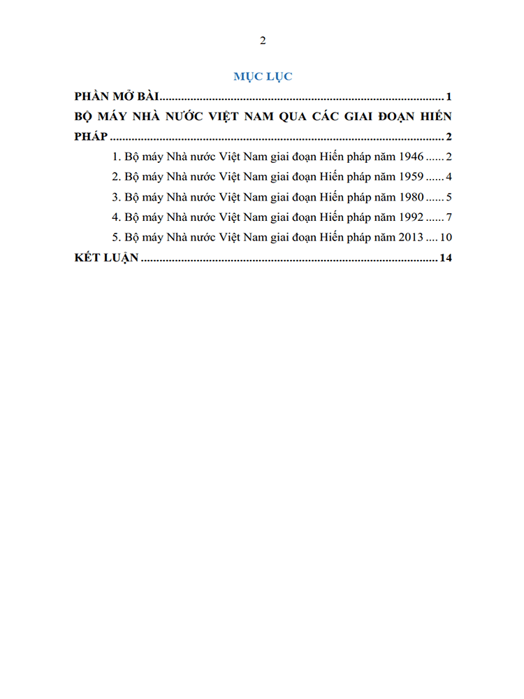 bo may nha nuoc viet nam qua cac thoi ky hien phap 2