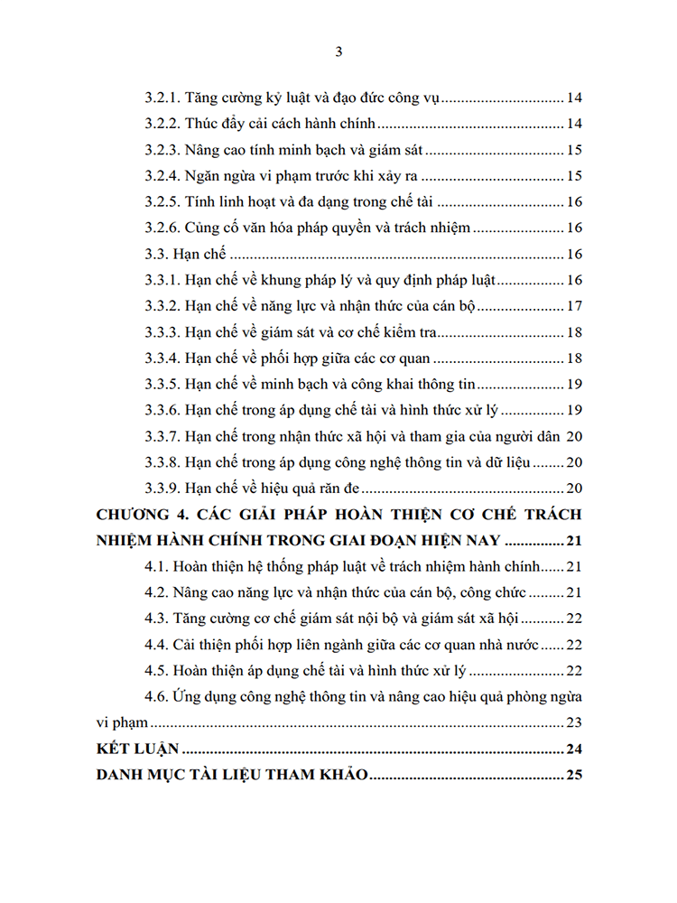 dac diem cua trach nhiem hanh chinh va dinh huong hoan thien trong giai doan hien nay o viet nam 3