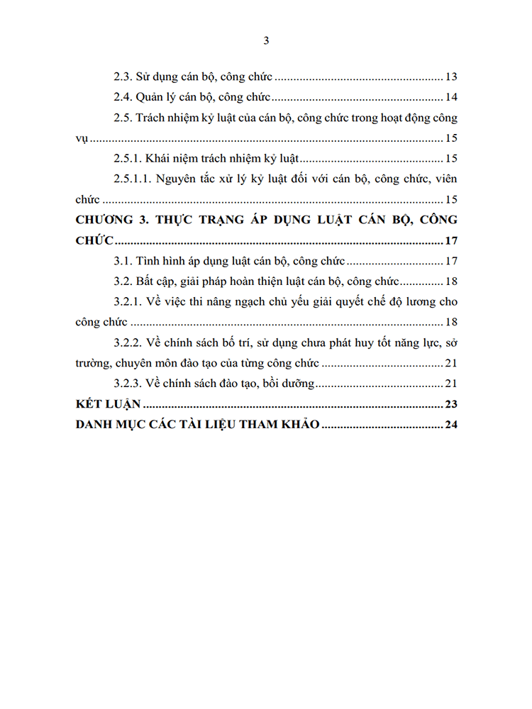 luat can bo cong chuc mot so kien nghi hoan thien bai 1 3