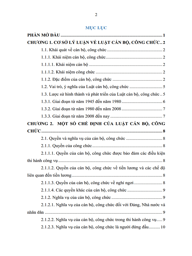 luat can bo cong chuc mot so kien nghi hoan thien bai 2 2