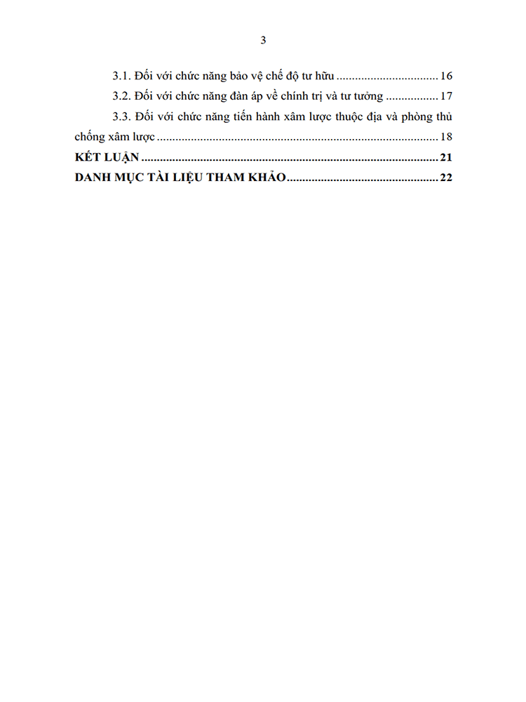 nha nuoc tu san trong thoi ky chu nghia tu ban canh tranh tu do va lien he chuc nang nha nuoc tu san 3